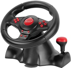 Фото: Кермо Xtrike Me GP-903 for PC/PS/XBOX/Android № 2 | KTC