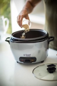 Рисоварка Russell Hobbs MaxiCook (23570-56)