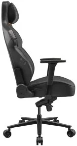 Фото: Крісло Cougar NxSys Aero Black № 6 | KTC