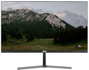 Фото: Монітор 2E D2423B (2E-D2423B-01.UA) - 23.8" IPS / 1920×1080 / 75 Гц / AMD FreeSync № 2 | KTC