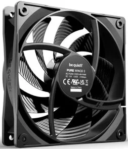Фото: Кулер be quiet! Pure Wings 3 PWM high-speed (BL106) № 2 | KTC