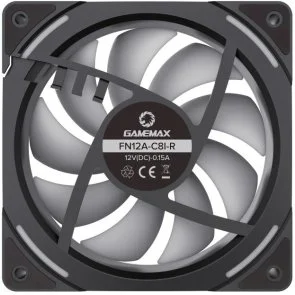 Фото: Кулер Gamemax KF300R BK 3pcs № 6 | KTC