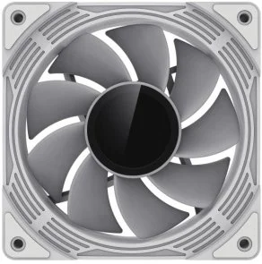 Фото: Кулер Gamemax KF300R WH 3pcs № 5 | KTC