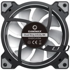 Фото: Кулер Gamemax DRH400 4pcs № 6 | KTC