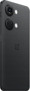 Смартфон OnePlus Nord 3 5G CPH2493 8/128GB Tempest Gray (5011103074)