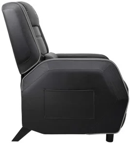 Фото: Крісло Cougar RANGER S Black № 4 | KTC