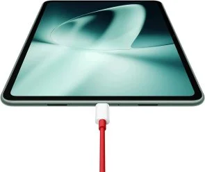Фото: Планшет OnePlus Pad 8/128GB Halo Green (5511100005) № 6 | KTC