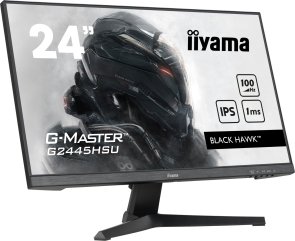 Монітор iiyama G2445HSU-B1