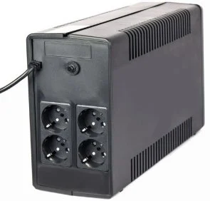 Фото: ДБЖ EnerGenie EG-UPS-H1500 № 2 | KTC