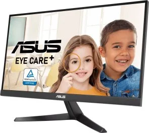 Фото: Монітор ASUS VY229Q - 21.5" IPS / 1920×1080 / 75 Гц / AMD FreeSync, Adaptive Sync № 3 | KTC