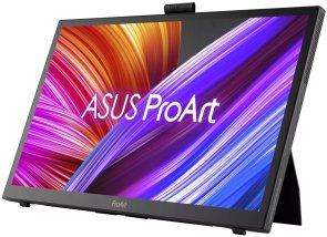 Монітор ASUS ProArt PA169CDV