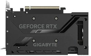  Відеокарта Gigabyte RTX 4060 Ti Windforce 8G (GV-N406TWF2-8GD)