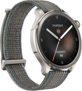 Смарт годинник Amazfit Balance Sunset Grey (1005559)