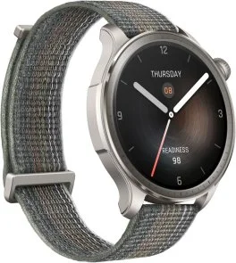 Фото: Смарт годинник Amazfit Balance Sunset Grey (1005559) № 4 | KTC