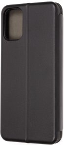  Чохол ArmorStandart for Nokia C32 - G-Case Black (ARM66999)