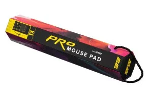 Фото: Килимок 2E Gaming Pro Speed D01 XL (2E-SPEED-XL-D01-PRO) № 6 | KTC