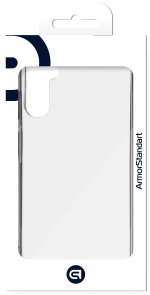 Чохол ArmorStandart for Samsung A05s A057 - Air Force Transparent (ARM72579)