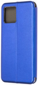 Чохол ArmorStandart for Motorola G72 - G-Case Blue (ARM63923)