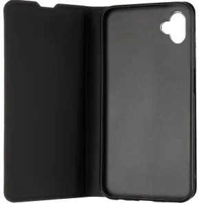 Фото: Чохол BeCover for Samsung A05 A055 - Exclusive New Style Black (710151) № 4 | KTC