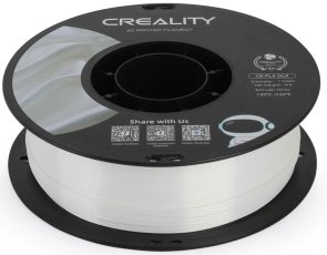 Філамент Creality 3D PLA Filament White (3301120004)