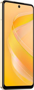 Смартфон Infinix Smart 8 X6525 4/64GB Shinny Gold