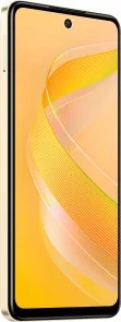 Фото: Смартфон Infinix Smart 8 X6525 2/64GB Shinny Gold № 3 | KTC