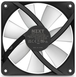 Кулер NZXT F120 RGB Core Black (RF-C12SF-B1)