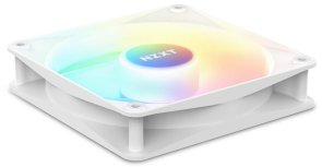 Кулер NZXT F140 RGB Core White (RF-C14SF-W1)