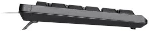 Фото: Клавіатура 2E KS108 Black (2E-KS108UB_UA) № 4 | KTC
