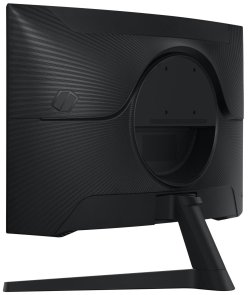 Монітор Samsung Odyssey S27CG550 (LS27CG550EIXCI)