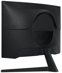 Фото: Монітор Samsung Odyssey S27CG550 (LS27CG550EIXUA) - 27" VA / 2560×1440 / 165 Гц / AMD FreeSync № 15 | KTC
