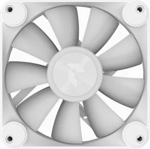 Фото: Кулер APNX FP1-120 PWM ARGB White (APF3-PF11217.21) № 3 | KTC