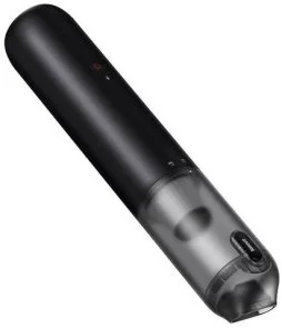 Фото: Автомобільний пилосос Baseus A3 Lite Handy Vacuum Cleaner Black (VCAQ050001) № 2 | KTC