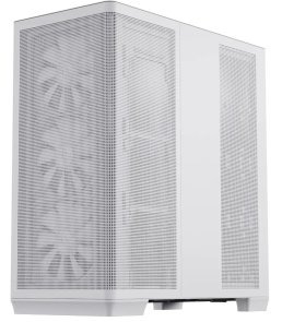 Корпус APNX Creator C1 White with window (APCM-CR01043.21)