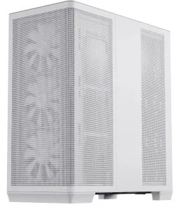 Фото: Корпус APNX Creator C1 White with window (APCM-CR01043.21) № 6 | KTC