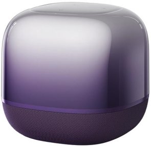 Портативна колонка Baseus AeQur V2 Purple (A20056200521-00)