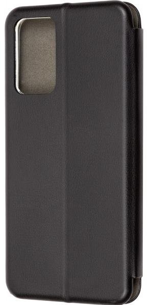 Чохол BeCover for Xiaomi Redmi Note 12S - Exclusive Black (710273)