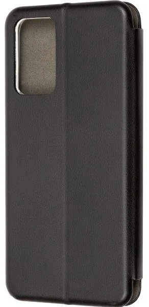 Фото: Чохол BeCover for Xiaomi Redmi Note 12S - Exclusive Black (710273) № 4 | KTC