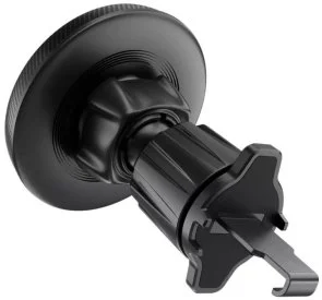Фото: Кріплення для мобільного телефону Proove Carbon Magnetic Air Outlet Car Mount (CHCM00000001) № 5 | KTC