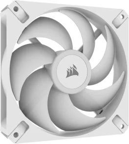 Фото: Кулер Corsair iCUE AR120 Digital RGB White (CO-9050168-WW) № 6 | KTC