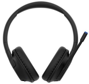 Гарнітура Belkin Soundform Inspire Black (AUD006BTBLK)