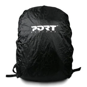 Фото: Рюкзак для ноутбука PORT Designs Merivel Back Pack чорний № 4 | KTC