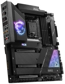 Материнська плата MSI MEG Z790 Ace Max