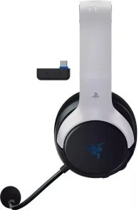 Гарнітура Razer Kaira Hyperspeed for PS5 (RZ04-03980200-R3G1)