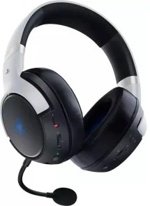 Фото: Гарнітура Razer Kaira Pro Hyperspeed for PS5 (RZ04-04030200-R3G1) № 3 | KTC