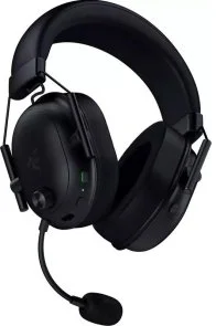 Фото: Гарнітура Razer BlackShark V2 HyperSpeed Wireless (RZ04-04960100-R3M1) № 3 | KTC