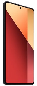 Смартфон Xiaomi Redmi Note 13 Pro 8/256GB Midnight Black