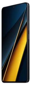 Фото: Смартфон POCO X6 Pro 5G 12/512GB Black № 3 | KTC