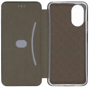 Фото: Чохол ArmorStandart for Oppo A18 4G/A38 4G - G-Case Black (ARM71035) № 3 | KTC