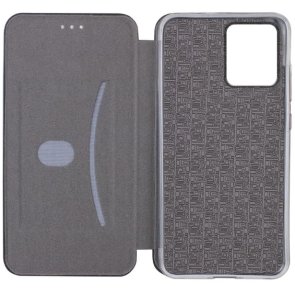 Чохол BeCover for Samsung A05 SM-A055 - Exclusive Black (710260)